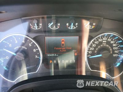 Zdjęcie 9 z 12 samochodu: 2012 FORD F150 SUPER CAB VIN:1FTFX1CT0CFB95701 - miniatura