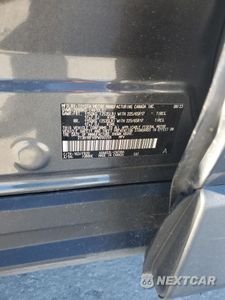 Zdjęcie 14 z 14 samochodu: 2023 TOYOTA RAV4 LE VIN:2T3H1RFV0PW292259 - miniatura