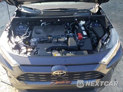 Zdjęcie 13 z 15 samochodu: 2025 TOYOTA RAV4 XLE VIN:2T3W1RFV3SW371411 - miniatura
