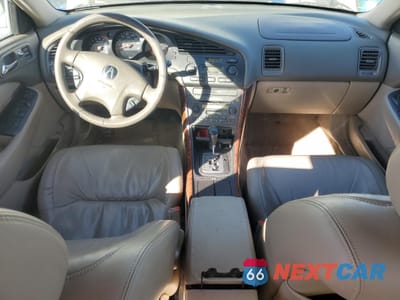 Zdjęcie 8 z 12 samochodu: 2002 ACURA 3.2TL VIN:19UUA56652A022601 - miniatura