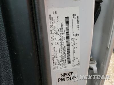 Zdjęcie 13 z 13 samochodu: 2018 FORD F250 SUPER DUTY VIN:1FT7W2B66JEB38642 - miniatura