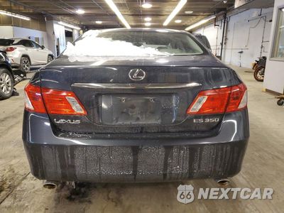 Zdjęcie 6 z 14 samochodu: 2007 LEXUS ES350 VIN:GTHBJ46GX72100394 - miniatura
