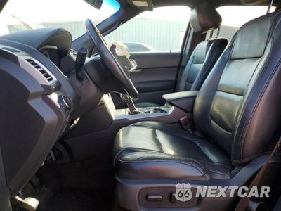 Zdjęcie 7 z 13 samochodu: 2013 FORD EXPLORER XLT VIN:1FM5K7D81DGB82146 - miniatura