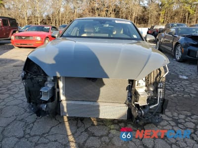 Piąte zdjęcie samochodu w środku: 2024 AUDI A5 PREMIUM PLUS 45 VIN:WAUFADF53RA053426 - miniatura