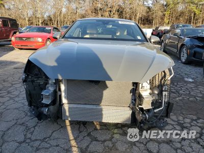 Piąte zdjęcie samochodu w środku: 2024 AUDI A5 PREMIUM PLUS 45 VIN:WAUFADF53RA053426 - miniatura
