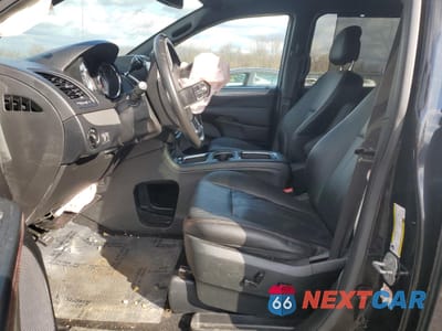 Zdjęcie 7 z 15 samochodu: 2018 DODGE GRAND CARAVAN GT VIN:2C4RDGEG1JR254429 - miniatura