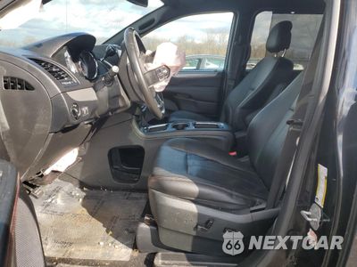 Zdjęcie 7 z 15 samochodu: 2018 DODGE GRAND CARAVAN GT VIN:2C4RDGEG1JR254429 - miniatura