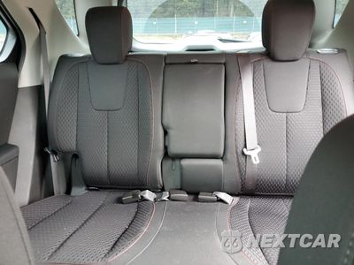 Zdjęcie 10 z 13 samochodu: 2015 CHEVROLET EQUINOX LS VIN:2GNFLEEK4F6252589 - miniatura
