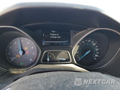 Zdjęcie 9 z 15 samochodu: 2012 FORD FOCUS TITANIUM VIN:1FAHP3J29CL322239 - miniatura
