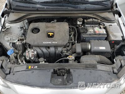 Zdjęcie 11 z 13 samochodu: 2018 HYUNDAI ELANTRA SE VIN:5NPD74LF6JH400184 - miniatura