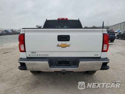 Zdjęcie 6 z 15 samochodu: 2017 CHEVROLET SILVERADO C1500 LTZ VIN:3GCPCSEC3HG401425 - miniatura
