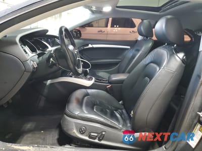 Zdjęcie 7 z 14 samochodu: 2011 AUDI A5 PREMIUM PLUS VIN:WAURFAFR3BA009304 - miniatura