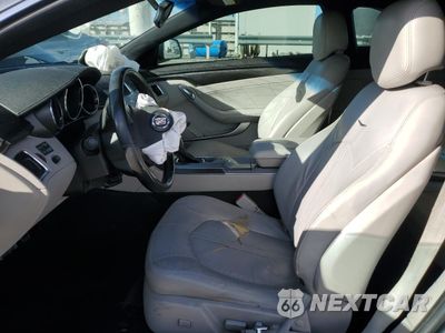 Zdjęcie 7 z 14 samochodu: 2011 CADILLAC CTS PERFORMANCE COLLECTION VIN:1G6DK1EDXB0155724 - miniatura