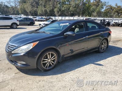 2013 HYUNDAI SONATA SE 5NPEC4ACXDH606931 - główne zdjęcie licytacji z USA - miniatura