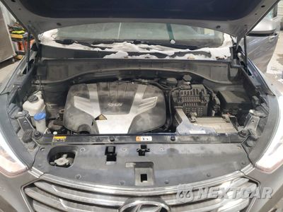 Zdjęcie 12 z 13 samochodu: 2016 HYUNDAI SANTA FE SE VIN:KM8SMDHF5GU161410 - miniatura