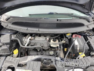 Zdjęcie 12 z 12 samochodu: 2007 CHRYSLER TOWN & COUNTRY LIMITED VIN:2A4GP64L77R216472 - miniatura