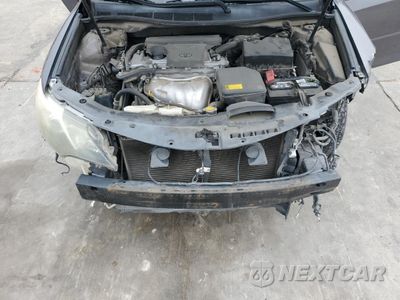 Zdjęcie 13 z 15 samochodu: 2014 TOYOTA CAMRY L VIN:4T1BF1FK6EU729069 - miniatura