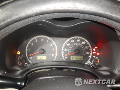 Zdjęcie 9 z 12 samochodu: 2011 TOYOTA COROLLA BASE VIN:JTDBU4EE8B9145441 - miniatura