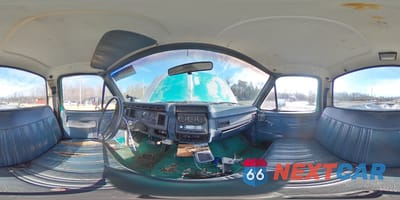 Zdjęcie 13 z 14 samochodu: 1986 FORD F150 VIN:1FTEF15Y4GNB21667 - miniatura