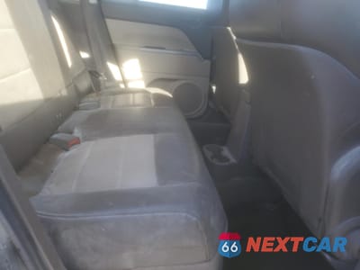 Zdjęcie 11 z 14 samochodu: 2007 JEEP PATRIOT LIMITED VIN:1J8FF48W07D418241 - miniatura