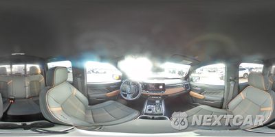 Zdjęcie 14 z 15 samochodu: 2024 GMC CANYON AT4 VIN:1GTP6DEK5R1174250 - miniatura