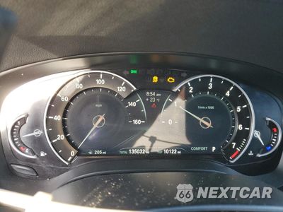 Zdjęcie 9 z 15 samochodu: 2017 BMW 540 I VIN:WBAJE5C31HG478288 - miniatura