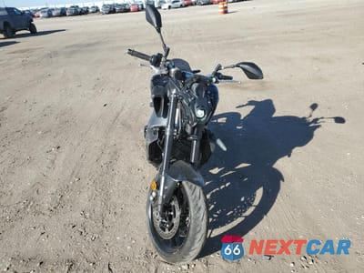 Drugie zdjęcie samochodu z przodu: 2023 YAMAHA MT09 VIN:JYARN71E3PA003874 - miniatura