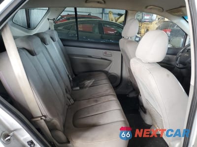 Zdjęcie 11 z 13 samochodu: 2008 KIA RONDO LX VIN:KNAFG526287149319 - miniatura