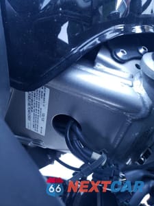Zdjęcie 9 z 9 samochodu: 2014 YAMAHA FZ6 R VIN:JYARJ18E7EA012931 - miniatura