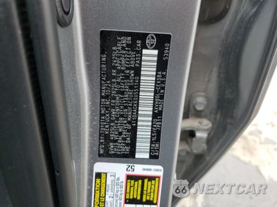 Zdjęcie 12 z 13 samochodu: 2025 TOYOTA CAMRY XSE VIN:4T1DAACK6SU551140 - miniatura