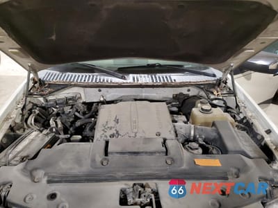 Zdjęcie 12 z 13 samochodu: 2008 LINCOLN NAVIGATOR VIN:5LMFU28538LJ11848 - miniatura