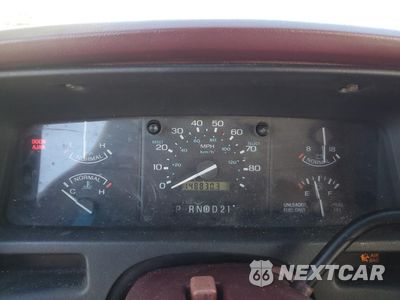 Zdjęcie 9 z 13 samochodu: 1992 FORD AEROSTAR VIN:1FMDA31U6NZB24841 - miniatura