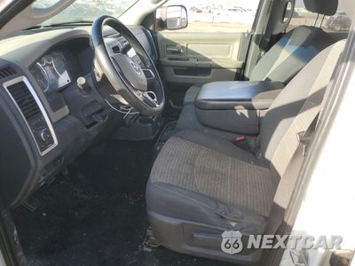 Zdjęcie 7 z 14 samochodu: 2011 DODGE RAM 2500 VIN:3D7TT2CT1BG597296 - miniatura