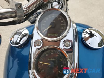 Zdjęcie 7 z 9 samochodu: 2005 HARLEY-DAVIDSON FXDL VIN:1HD1GDV165K306025 - miniatura