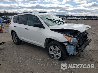 Czwarte zdjęcie samochodu z boku: 2010 TOYOTA RAV4 VIN:2T3BF4DV3AW066589 - miniatura