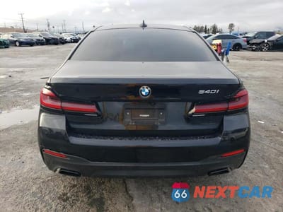 Zdjęcie 6 z 12 samochodu: 2022 BMW 540 I VIN:WBA53BJ06NCJ88856 - miniatura
