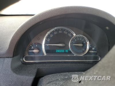 Zdjęcie 9 z 15 samochodu: 2010 CHEVROLET HHR LT VIN:3GNBABDB6AS625629 - miniatura