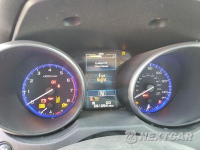 Zdjęcie 9 z 14 samochodu: 2018 SUBARU LEGACY 2.5I PREMIUM VIN:4S3BNAF60J3011978 - miniatura