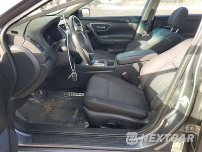 Zdjęcie 7 z 12 samochodu: 2018 NISSAN ALTIMA 2.5 VIN:1N4AL3AP4JC284778 - miniatura