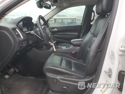 Zdjęcie 7 z 13 samochodu: 2018 DODGE DURANGO GT VIN:1C4RDJDG7JC242390 - miniatura