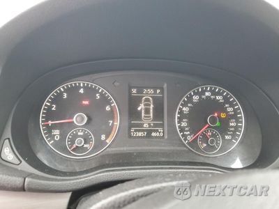 Zdjęcie 9 z 14 samochodu: 2015 VOLKSWAGEN PASSAT SE VIN:1VWBT7A38FC019434 - miniatura