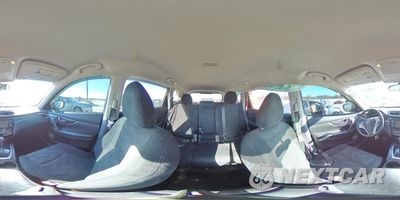 Zdjęcie 12 z 14 samochodu: 2015 NISSAN ROGUE S VIN:5N1AT2MTXFC917901 - miniatura