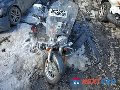 Piąte zdjęcie samochodu w środku: 2017 KAWASAKI VN900 D VIN:JKAVN2D18HA058394 - miniatura