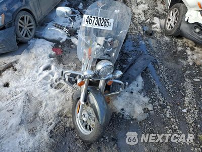 Piąte zdjęcie samochodu w środku: 2017 KAWASAKI VN900 D VIN:JKAVN2D18HA058394 - miniatura