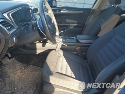Zdjęcie 7 z 14 samochodu: 2017 FORD FUSION SE HYBRID VIN:3FA6P0LU1HR123506 - miniatura