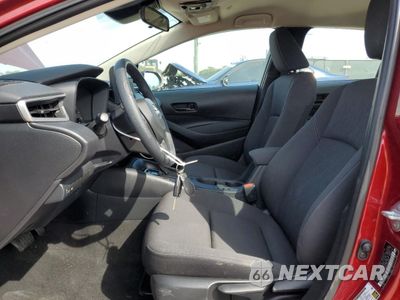 Zdjęcie 7 z 12 samochodu: 2024 TOYOTA COROLLA LE VIN:5YFB4MDE8RP140083 - miniatura