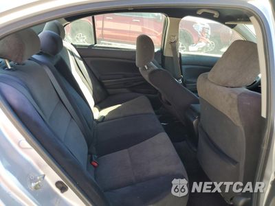 Zdjęcie 10 z 12 samochodu: 2009 HONDA ACCORD LX VIN:1HGCP25399A047544 - miniatura