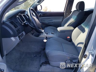 Zdjęcie 7 z 13 samochodu: 2006 TOYOTA TACOMA DOUBLE CAB PRERUNNER VIN:5TEJU62N46Z305577 - miniatura
