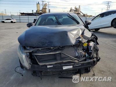 Piąte zdjęcie samochodu w środku: 2015 KIA OPTIMA HYBRID VIN:KNAGN4ADXF5085639 - miniatura
