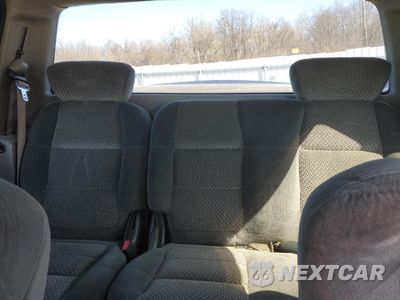 Zdjęcie 11 z 16 samochodu: 2003 FORD F150 SUPERCREW VIN:1FTRW08L53KA18832 - miniatura